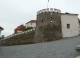 Písek - fortification médiévale