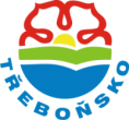 Logo Région de Třeboň