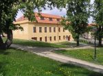 Centre d'information touristique Jemnice